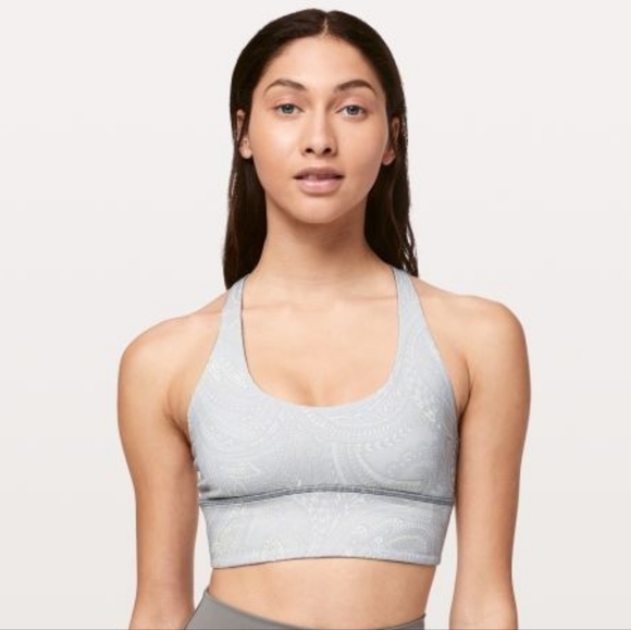 New - Lululemon Free To Be Moved Bra - Picture 2 of 4